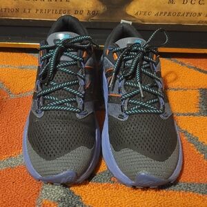 New Balance Fresh Foam Running Shoes 